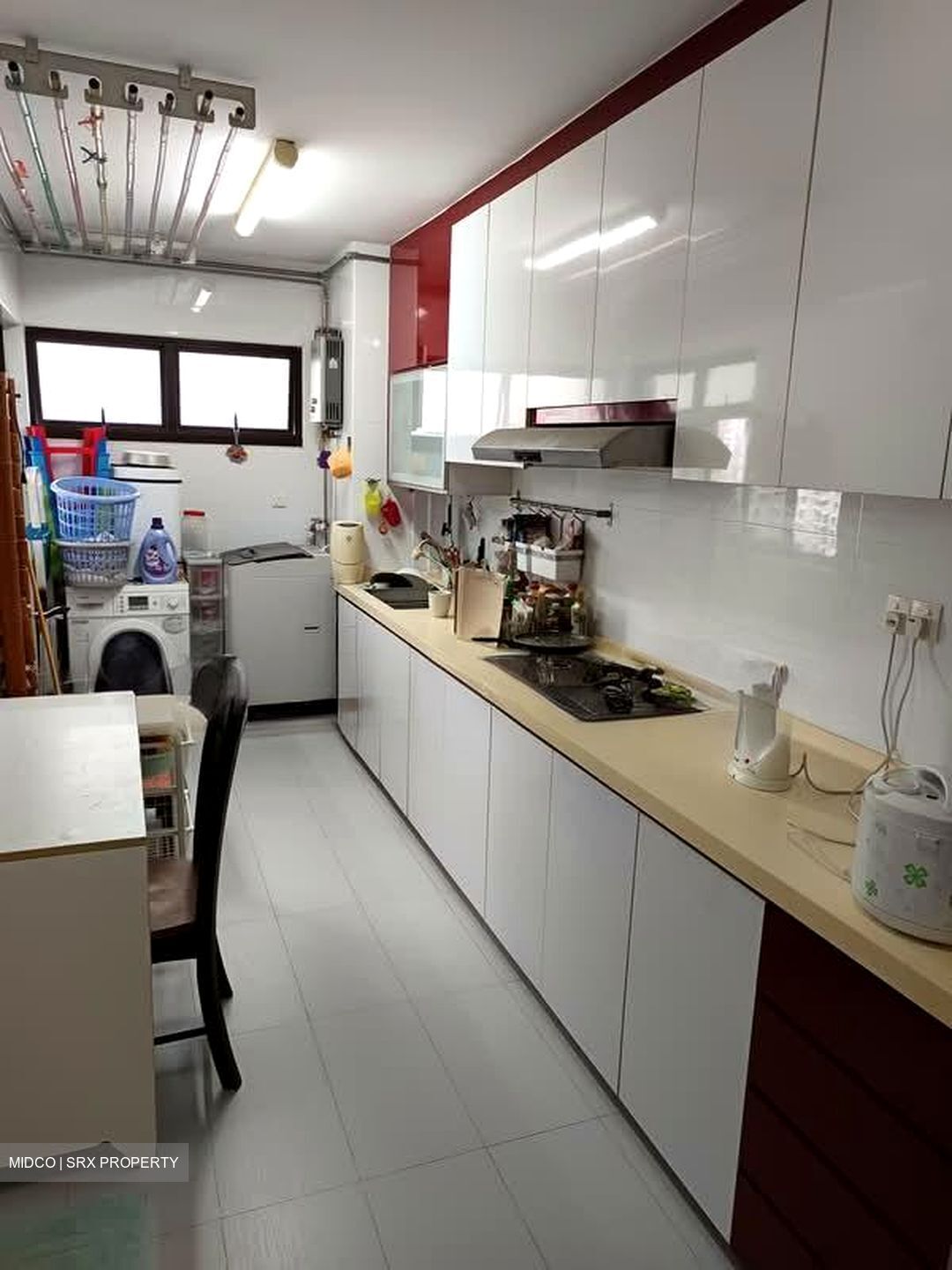 Blk 207A Compassvale Crest (Sengkang), HDB 4 Rooms #590779191
